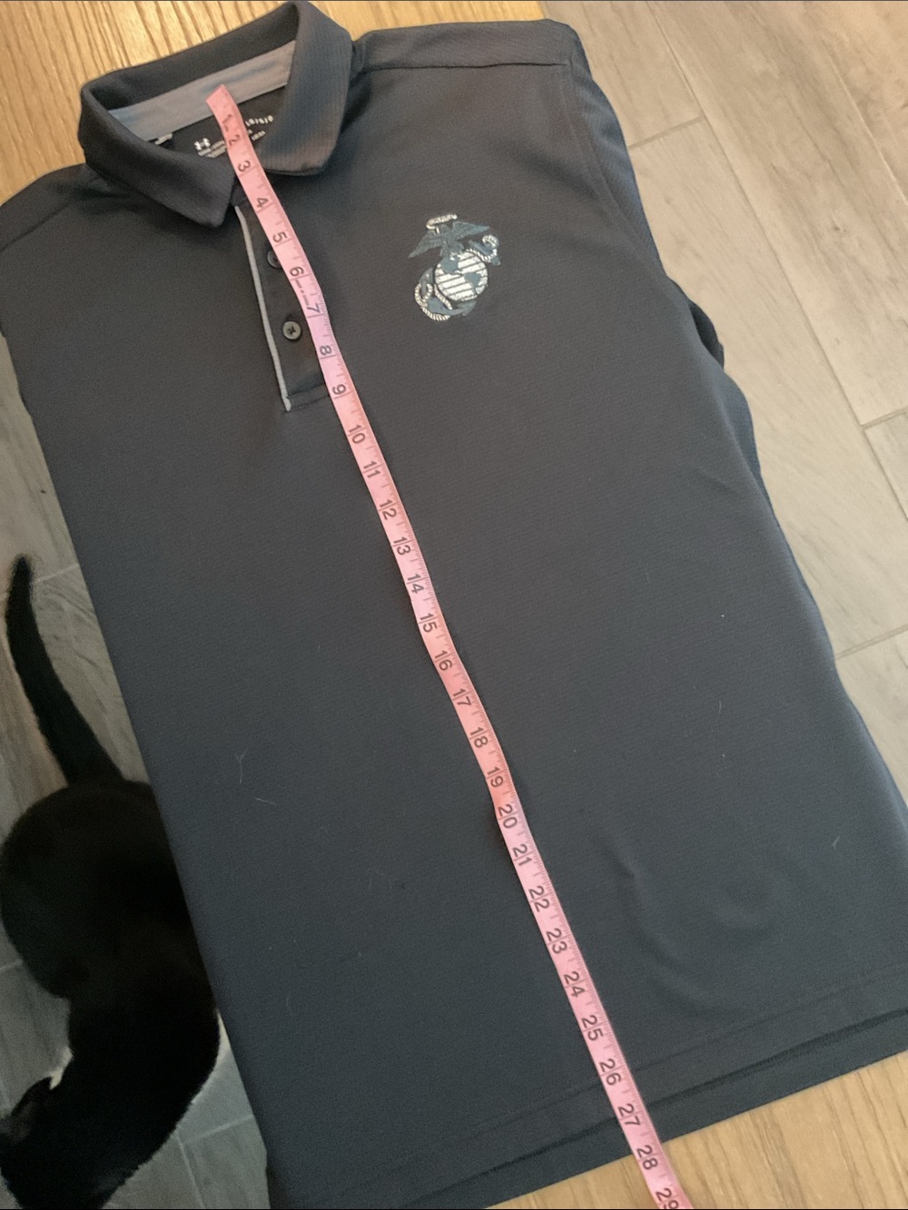 Under Armour Shirt - Picture 3 of 7